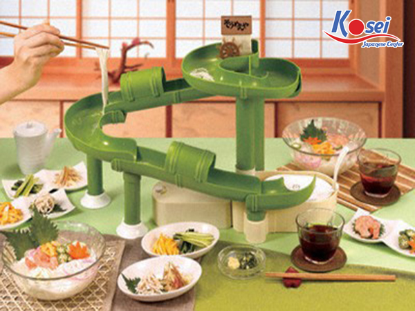 mì lạnh nhật bản