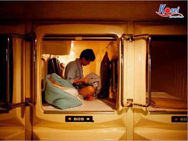 Bất ngờ với 1 hạt sạn trong xã hội Nhật Bản: người vô gia cư