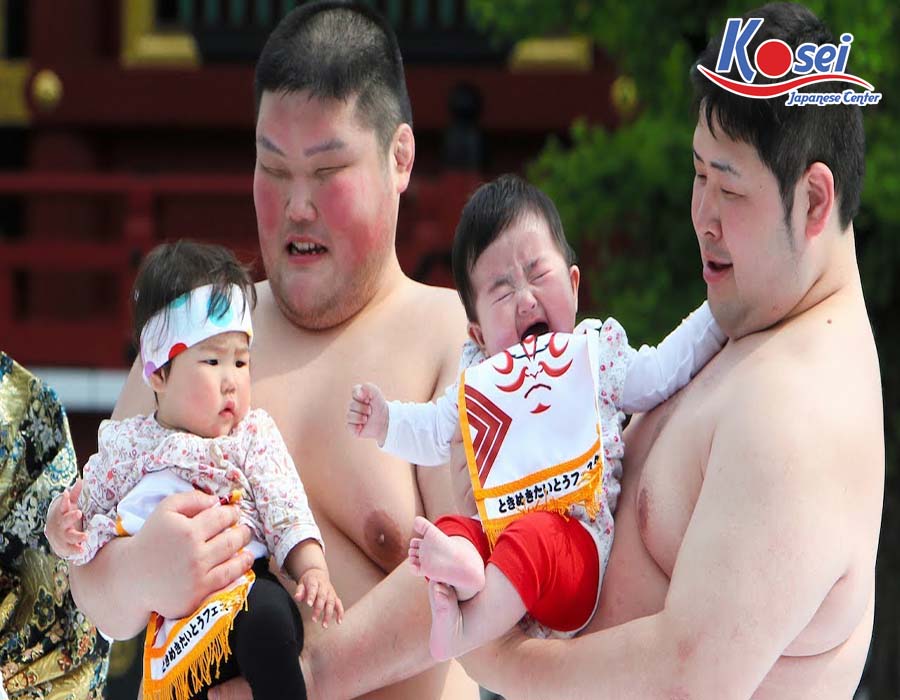 Top 5 lễ hội kỳ lạ ở Nhật Bản bạn không nên bỏ qua