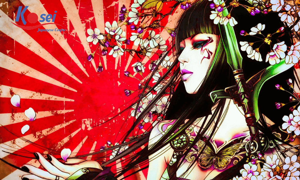 12 Sự Thật Có Thể Bạn Chưa Biết Về Geisha (phần 1)