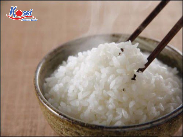 quy tắc ăn uống của người nhật bản