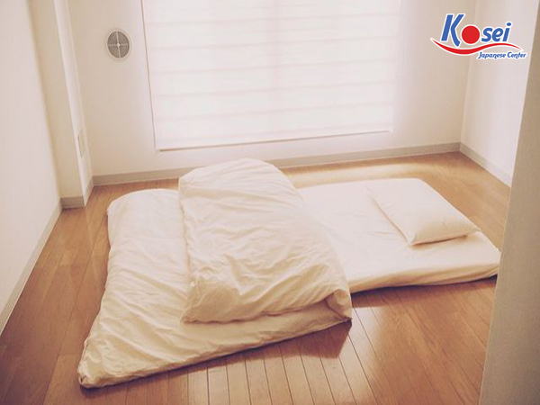 Giật mình với lối sống tối giản từ người giàu đến nghèo ở Nhật Bản