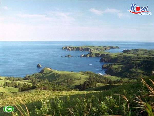 Hokkaido Nhật Bản