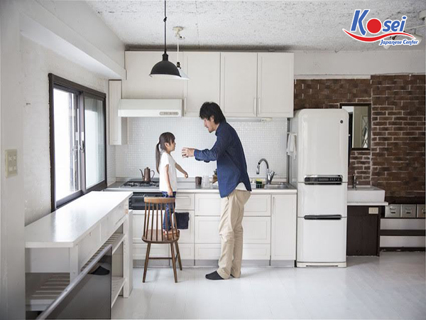 Giật Mình Với Lối Sống Tối Giản Từ Người Giàu Đến Nghèo Ở Nhật Bản