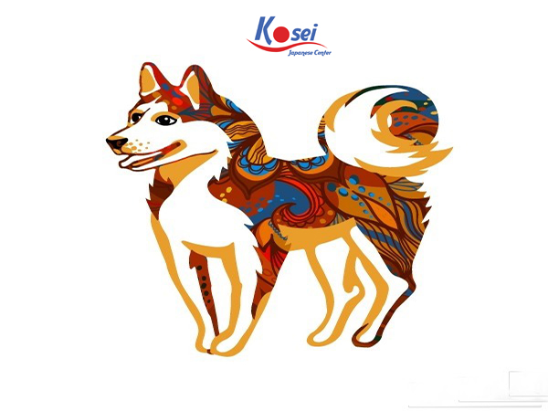 quan niệm người nhật về 12 con giáp
