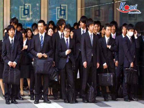 5 điều xấu trong xã hội Nhật hiện nay