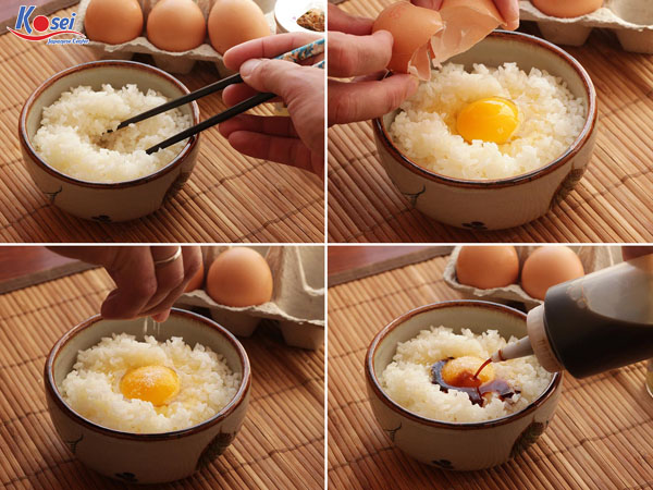 món ăn Nhật Bản khiến người nước ngoài e dè