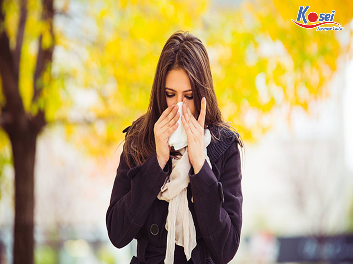 thói quen xấu mà người nhật không thích