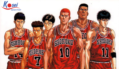 tìm hiểu về anime