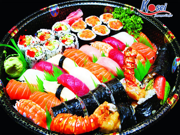 Lý Giải Đặc Trưng Đồ Ăn Của Người Nhật Và Xu Hướng Nhật Hóa Đồ Nước Ngoài