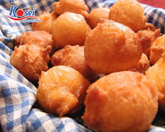 ẩm thực nhật tại Okinawa