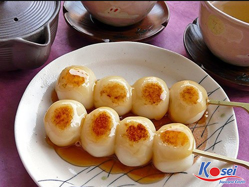 bánh trung thu nhật bản, bánh trung thu của nhật bản, cách làm bánh trung thu nhật bản, bánh trung thu nhật bản mochi