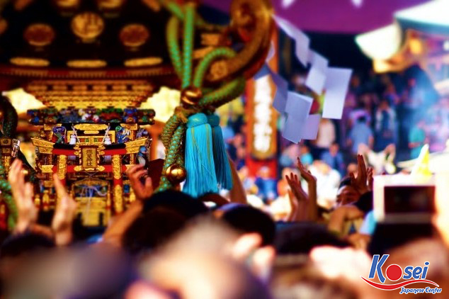 lễ hội gion, ý nghĩa lễ hội gion, lễ hội gion nhật bản, lễ hội gion tokyo, lễ hội gion của nhật bản, lễ hội gion là gì