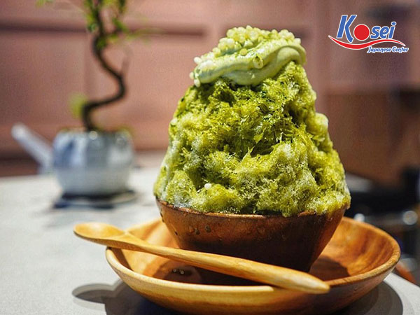 ẩm thực đường phố của Nhật