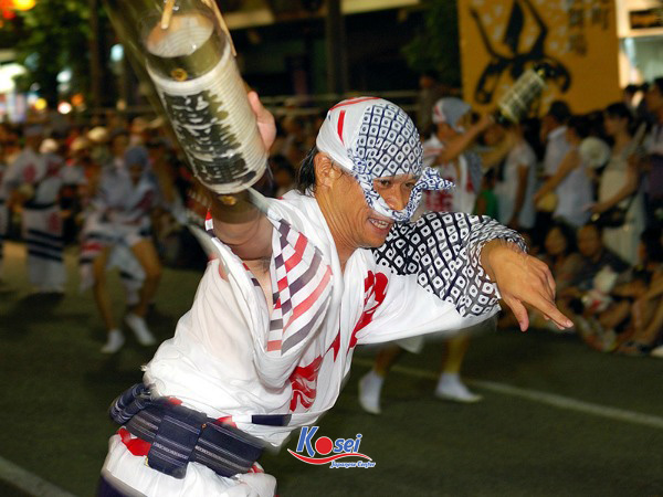 khăn tay Nhật Bản Tenugui
