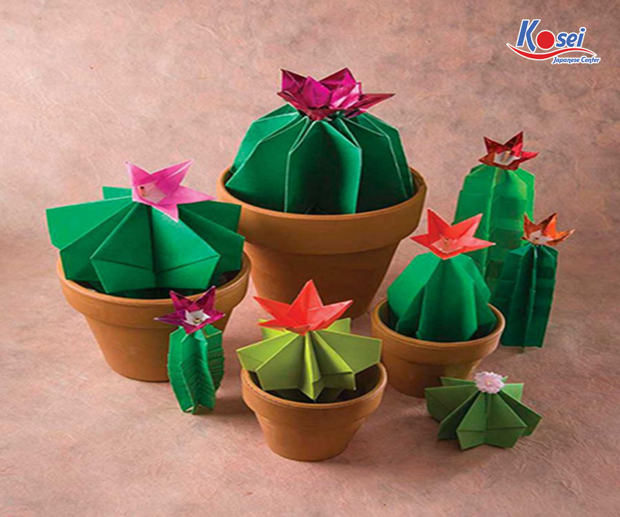 Thật không ngờ với tác dụng của nghệ thuật gấp giấy Origami với sức khỏe