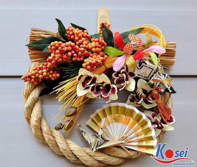 phong tục đón tết nhật bản, phong tục đón tết ở nhật bản, tục lệ đón tết của nhật bản, nhật bản đón tết nguyên đán, phong tục đón tết của người nhật bản