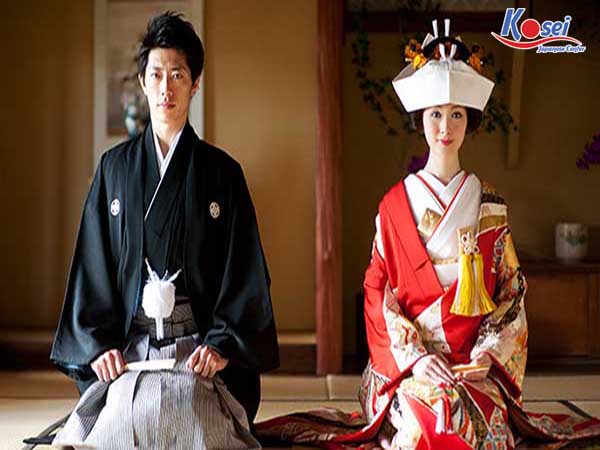 Đúc kết sự thật về trang phục truyền thống Kimono Nhật Bản, bạn có biết?