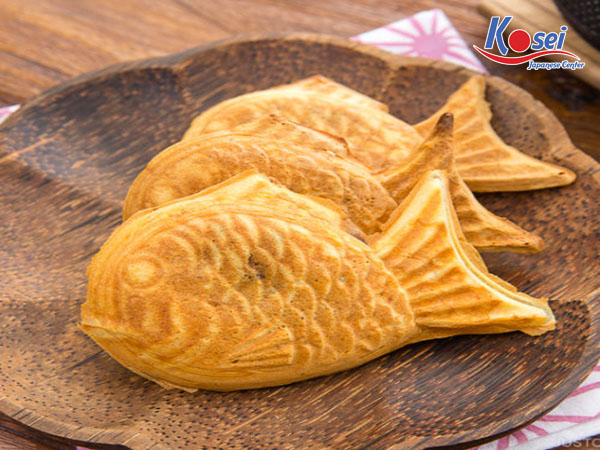 ẩm thực đường phố của Nhật
