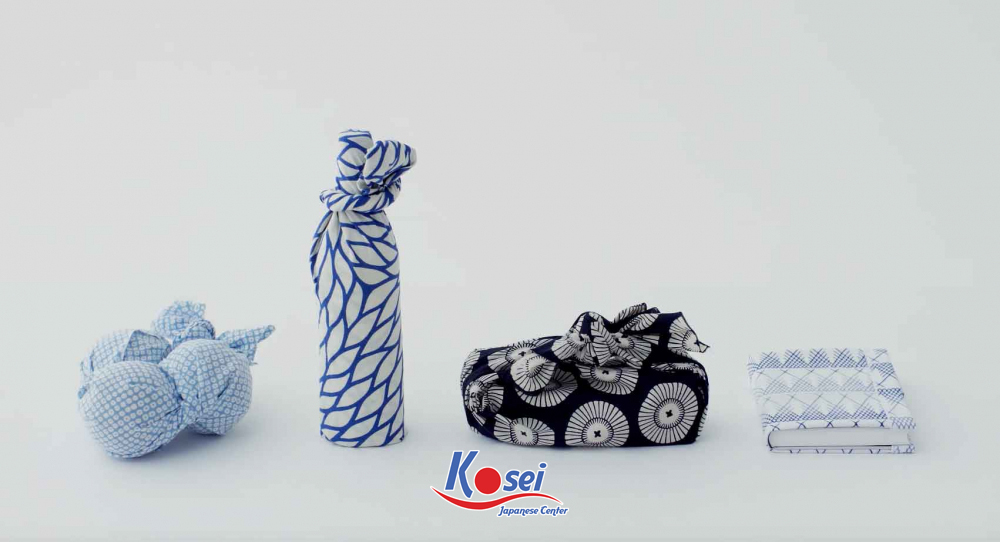 Tenugui, gói ghém văn hóa Nhật Bản trong những chiếc khăn tay