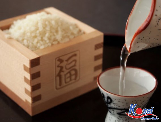 gạo nhật bản, các loại bánh gạo nhật bản, các loại gạo ở nhật bản, các loại gạo của nhật bản