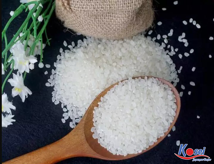 gạo nhật bản, các loại bánh gạo nhật bản, các loại gạo ở nhật bản, các loại gạo của nhật bản