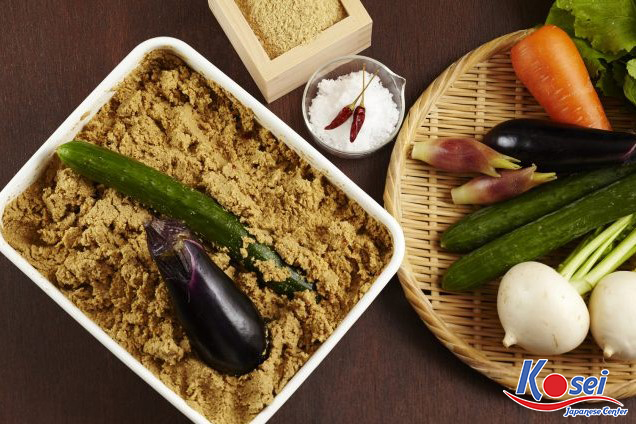 gạo nhật bản, các loại bánh gạo nhật bản, các loại gạo ở nhật bản, các loại gạo của nhật bản