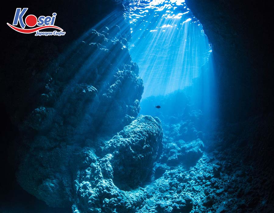 địa điểm du lịch tại okinawa
