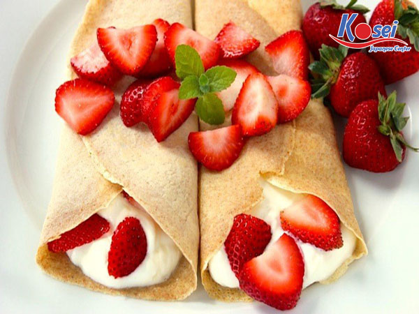 Khuynh đảo ẩm thực đường phố của Nhật với top 10 món siêu hấp dẫn