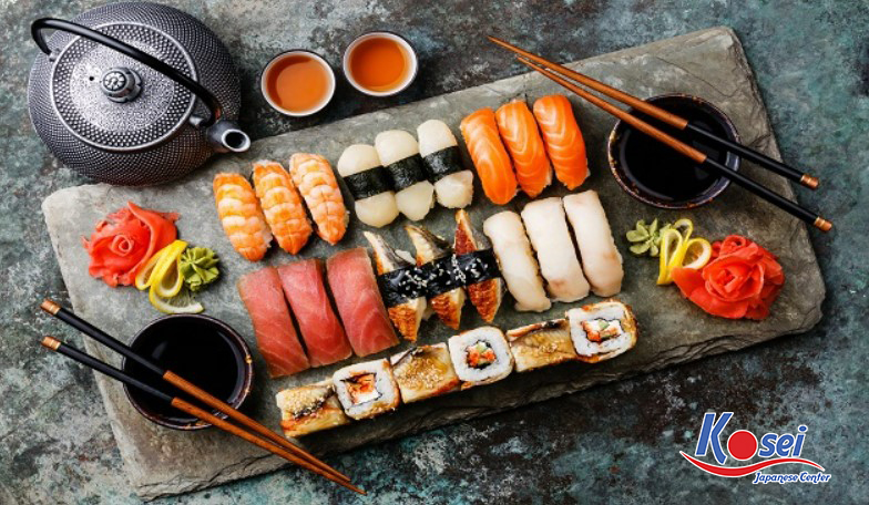 gừng gari, gừng muối gari, cách làm gừng gari, cách làm gừng hồng gari, cách làm gừng muối gari