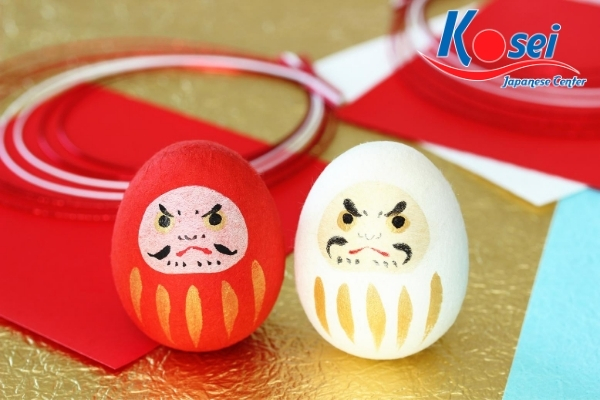 cách người nhật bản cầu may