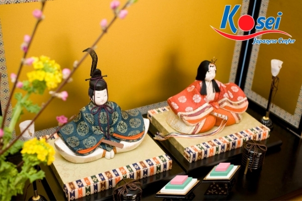 cách người nhật bản cầu may