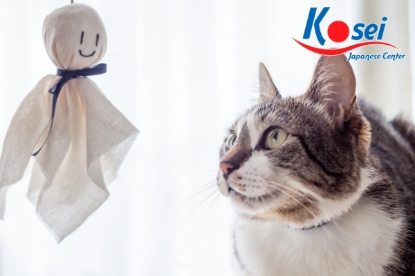 cách người nhật bản cầu may