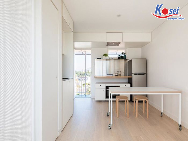 Giật mình với lối sống tối giản từ người giàu đến nghèo ở Nhật Bản