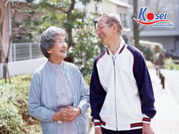 ikigai chìa khóa lưu giữ thanh xuân
