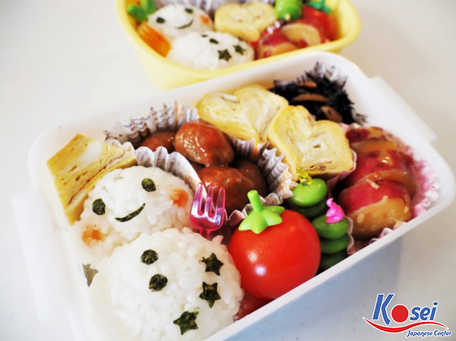 cơm hộp bento nhật bản, cách làm cơm hộp bento nhật bản, hộp đựng cơm bento nhật bản, bento nghệ thuật cơm hộp nhật bản, cơm hộp bento đơn giản, làm cơm hộp bento, các mẫu cơm hộp bento, dụng cụ làm cơm hộp bento