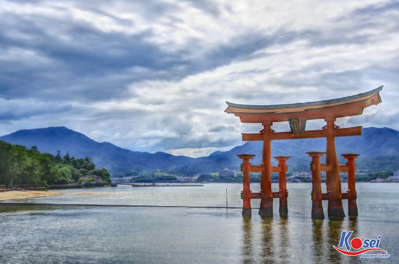 cổng torii nhật bản, cổng torii ở nhật bản, cổng torii của nhật bản
