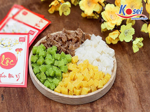 Tết Nhật và Tết Việt khác nhau như thế nào?