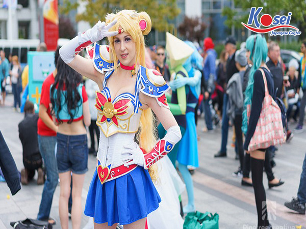 Cosplay hình thành như thế nào? Trào lưu giới trẻ Nhật Bản hiện nay