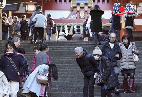 Nói lòng vòng – một nét riêng trong văn hóa giao tiếp của người Nhật