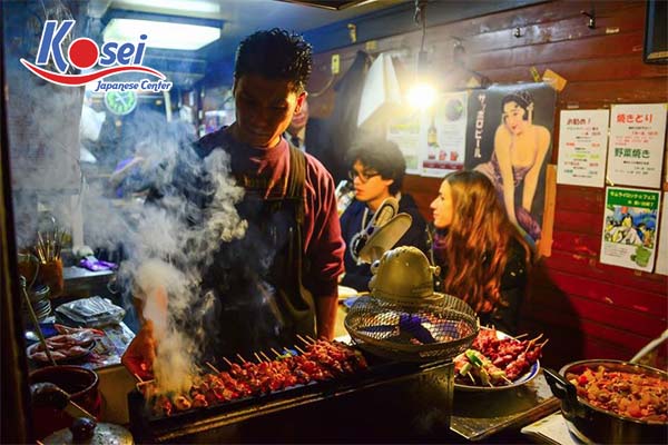 du lịch tokyo tự túc