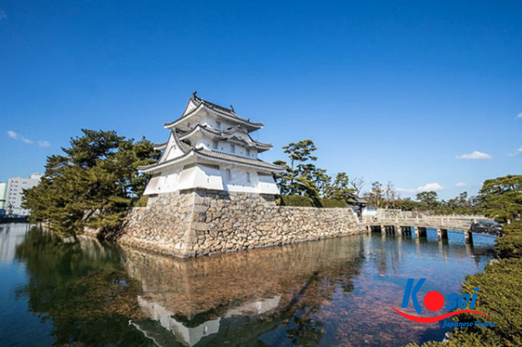 đảo shikoku, du lịch đảo shikoku