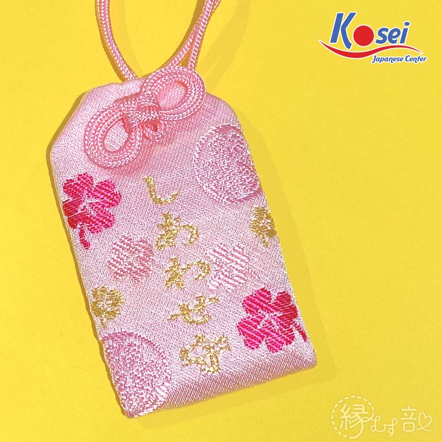 các loại Omamori