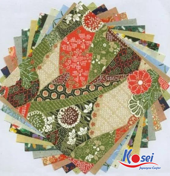 Giấy Washi là gì? Giấy Washi Nhật Bản có tác dụng gì?