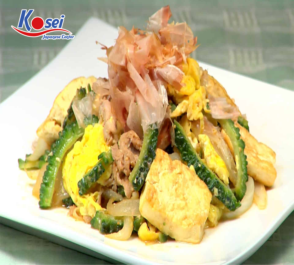 ẩm thực nhật tại Okinawa