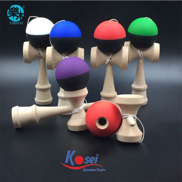 trò chơi truyền thống nhật bản kendama
