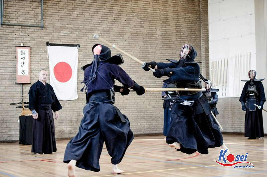 kendo nhật bản, kiếm đạo Nhật Bản, kiếm đạo nhật bản kendo