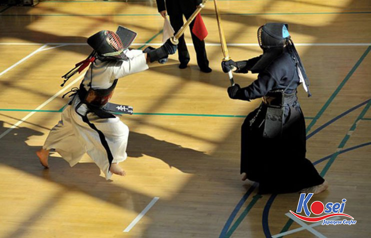 kendo nhật bản, kiếm đạo Nhật Bản, kiếm đạo nhật bản kendo