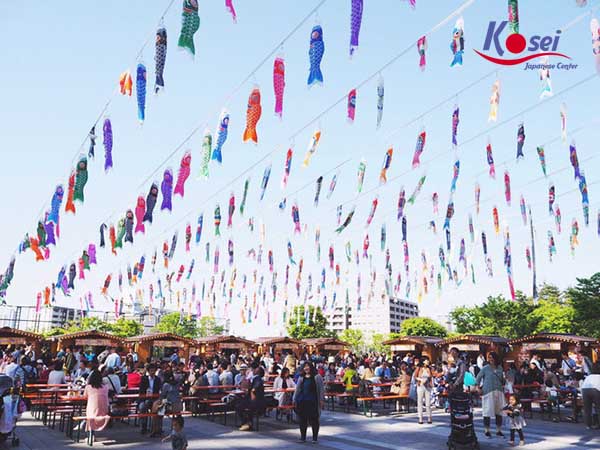 ông công ông táo ở Nhật Bản
