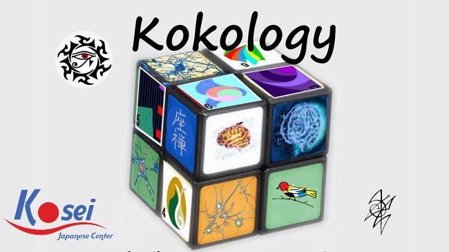 Kokology – Trắc Nghiệm Khám Phá Bản Thân Của Người Nhật